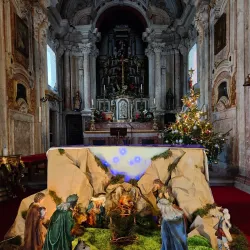 Igreja Matriz de Odivelas - Odivelas