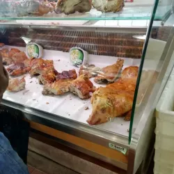 Mercado Municipal de Odivelas - Odivelas