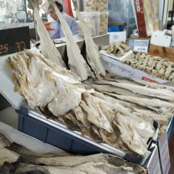 Mercado Municipal de Odivelas - Odivelas