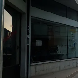 Mercado Municipal de Odivelas - Odivelas