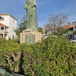 Monastery of São Dinis and São Bernardo - Odivelas