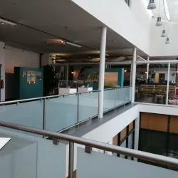 Museu da Cidade de Odivelas - Odivelas