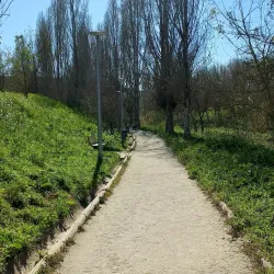 Parque da Cidade de Odivelas - Odivelas