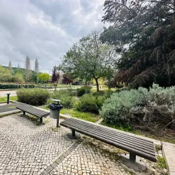 Parque da Cidade de Odivelas - Odivelas