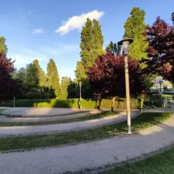 Parque Infantil do Monte de Caparica - Odivelas