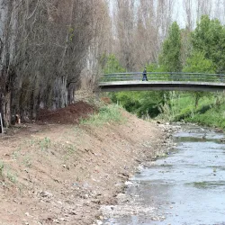 Parque Infantil do Monte de Caparica - Odivelas