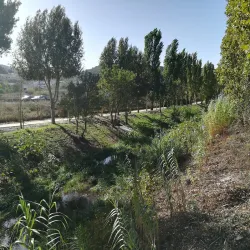 Parque Infantil do Monte de Caparica - Odivelas