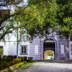 Quinta da Piedade - Odivelas