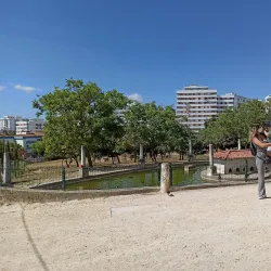 Quinta da Piedade - Odivelas