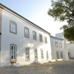 Centro Cultural Palácio do Egipto - Oeiras