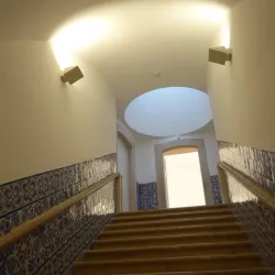 Centro Cultural Palácio do Egipto - Oeiras