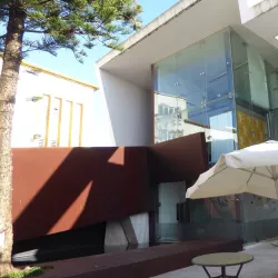 Centro Cultural Palácio do Egipto - Oeiras