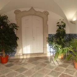 Centro Cultural Palácio do Egipto - Oeiras