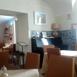 Centro Cultural Palácio do Egipto - Oeiras