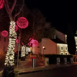 Centro Cultural Palácio do Egipto - Oeiras
