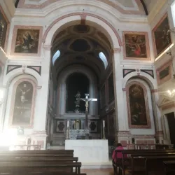 Centro Cultural Palácio do Egipto - Oeiras