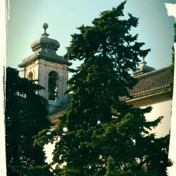 Centro Cultural Palácio do Egipto - Oeiras