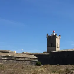 Forte de São Julião da Barra - Oeiras