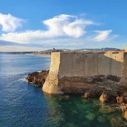 Forte de São Julião da Barra - Oeiras
