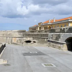 Forte de São Julião da Barra - Oeiras