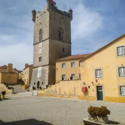 Forte de São Julião da Barra - Oeiras