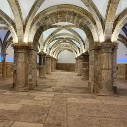 Forte de São Julião da Barra - Oeiras