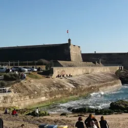 Forte de São Julião da Barra - Oeiras