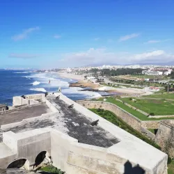 Forte de São Julião da Barra - Oeiras