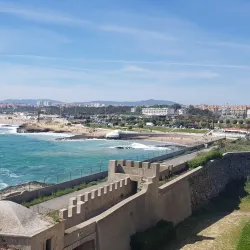 Forte de São Julião da Barra - Oeiras