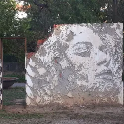 Jardim Municipal de Oeiras - Oeiras