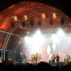 Jardim Municipal de Oeiras - Oeiras