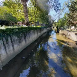 Jardim Municipal de Oeiras - Oeiras