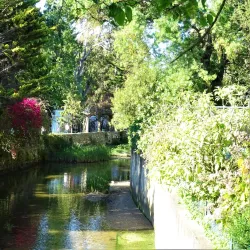 Jardim Municipal de Oeiras - Oeiras