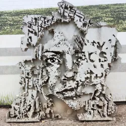 Jardim Municipal de Oeiras - Oeiras