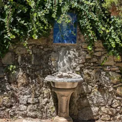 Jardim Municipal de Oeiras - Oeiras