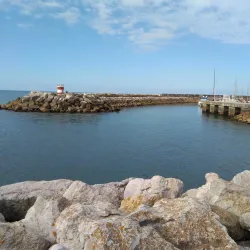 Marina de Oeiras - Oeiras