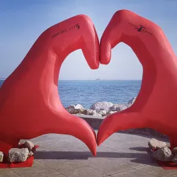 Marina de Oeiras - Oeiras