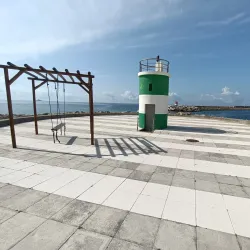 Marina de Oeiras - Oeiras