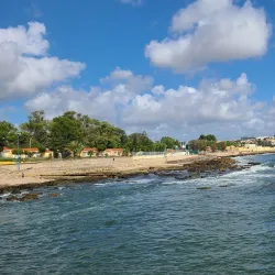 Marina de Oeiras - Oeiras