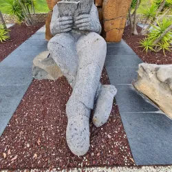 Parque dos Poetas - Oeiras