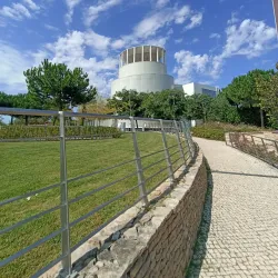 Parque dos Poetas - Oeiras