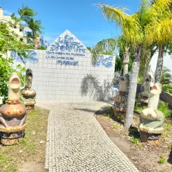 Parque dos Poetas - Oeiras