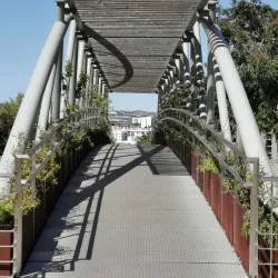 Parque dos Poetas - Oeiras