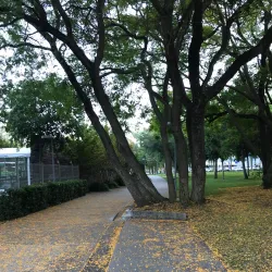 Parque Urbano de Miraflores - Oeiras