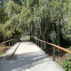 Parque Urbano de Miraflores - Oeiras