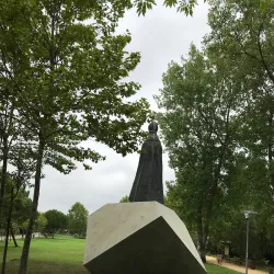 Parque Urbano de Miraflores - Oeiras