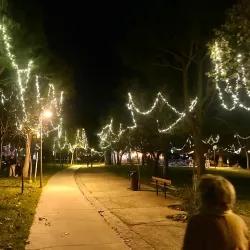 Parque Urbano de Miraflores - Oeiras