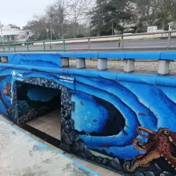 Praia de Santo Amaro de Oeiras - Oeiras