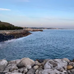 Praia de Santo Amaro de Oeiras - Oeiras