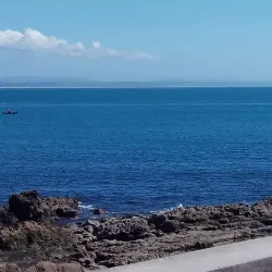 Praia de Santo Amaro de Oeiras - Oeiras